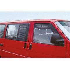 Lftungsgitter fr Fiat Ducato Baujahr 02-06/06