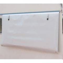 Thermomatte fr Wohnwagen - Planenware 130 x 70 cm