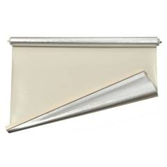 Remis Springrollo Remisun - creme - 77 x 60 cm