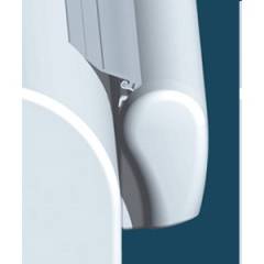 Abdichtband aus Gummi 2,60 m fr Omnistor Markise Serie 5 und 8