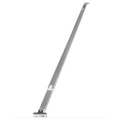 Universal Sttzfu fr Omnistor Markisen