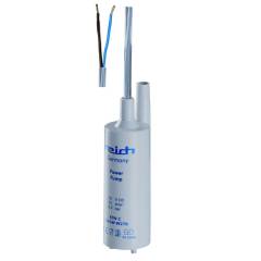 Reich Tauchpumpe - 10 l/min - 0,5 bar