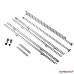 Fiamma Kit Fast Clip 2.0 Auszug 250 cm